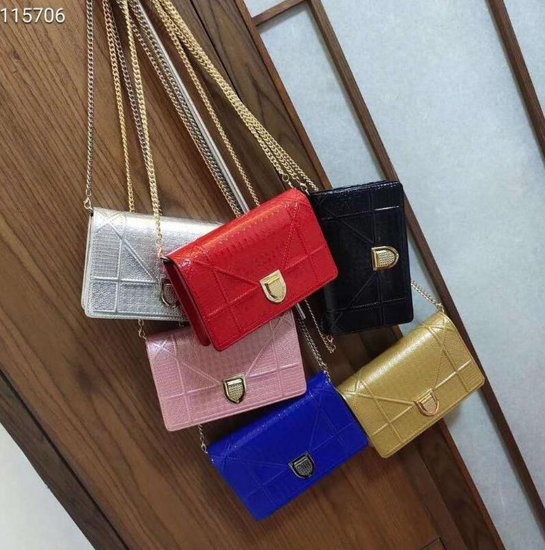 SAMCC - DOR Bags - 748