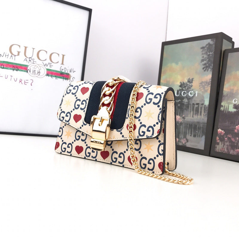 Glami Fashion - GCI Bags - 2595