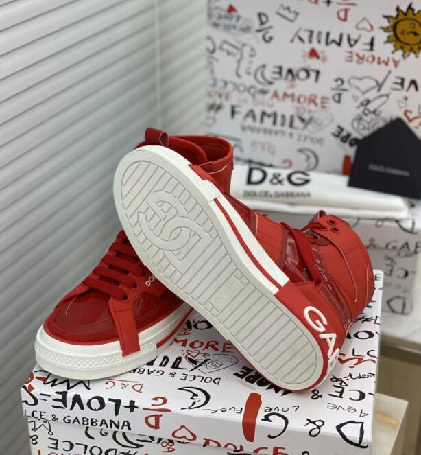 SAMC - DAG Women Shoes - 310