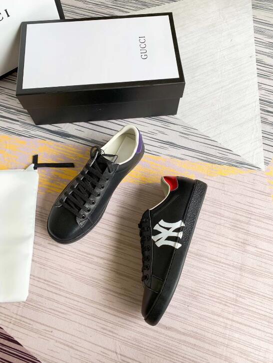 SAMC - GUKI Women Shoes - 2166