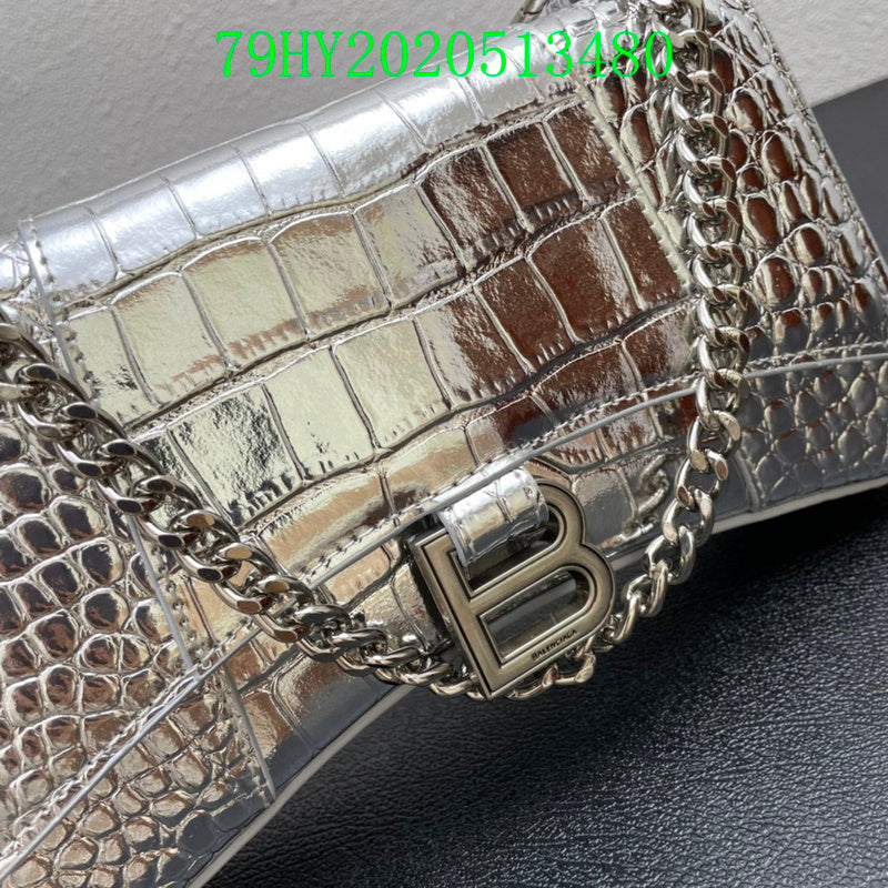 Satchel Bags - BGA Bags - 2302