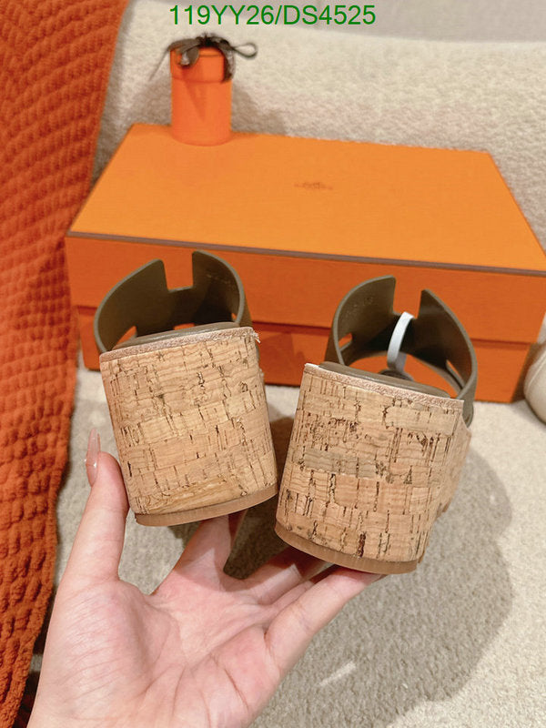 SAMC - HMS Women Shoes - 030