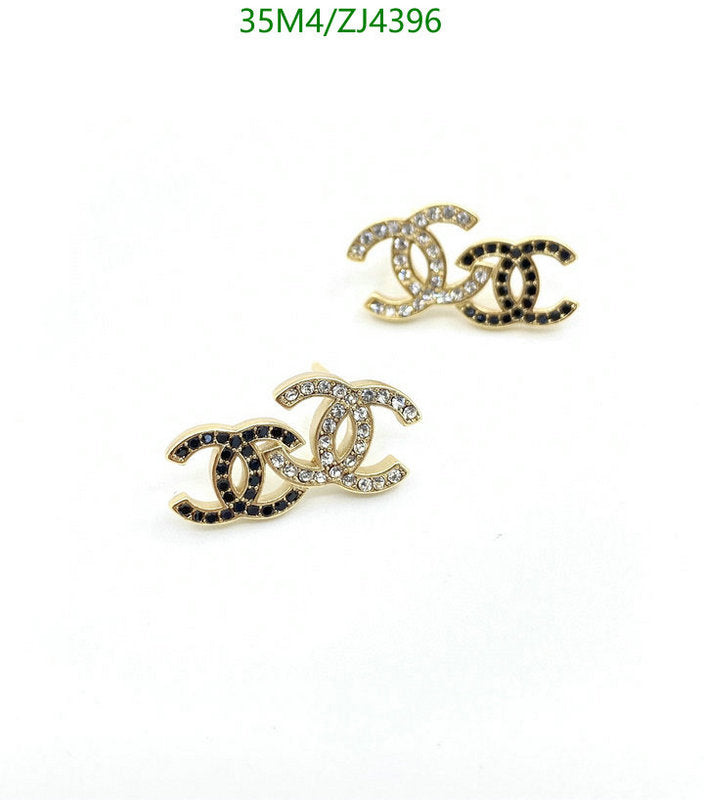 SAMC - CHL Jewelry Earrings - 521