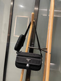 Satchel Bags - PRA Bags - 134