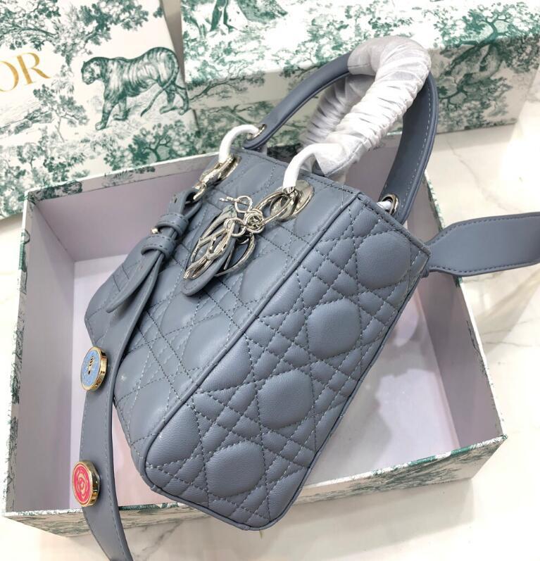 SAMCC - DOR Bags - 552