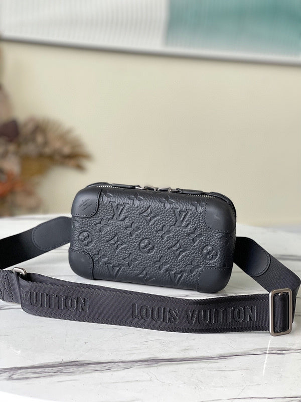 Glami- Glami- Lu-Vi bags - 5771