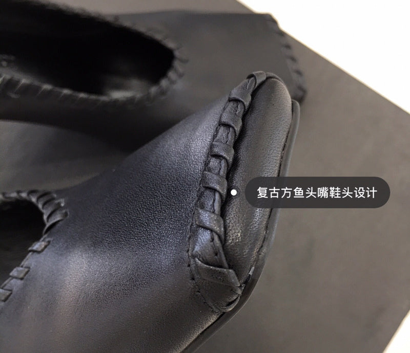 Satchel Bags - Mix Shoes - 1612