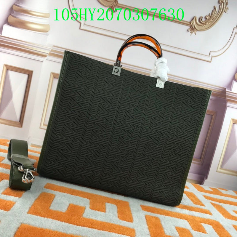 Glami - FDE Bags - 2768