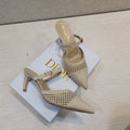 Satchel Bags - Mix Shoes - 1556