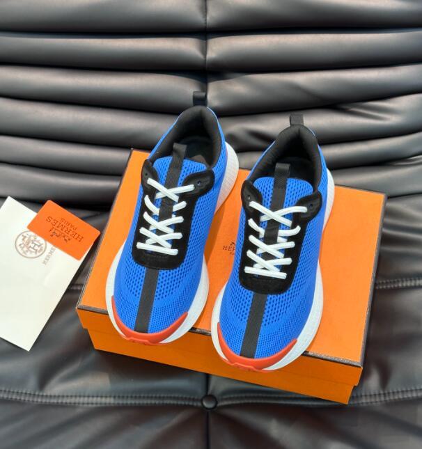 SAMC - HMS Men Shoes - 125