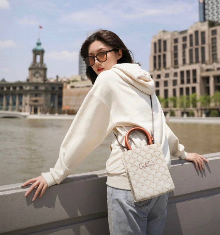 Glami - COL Bags - 205
