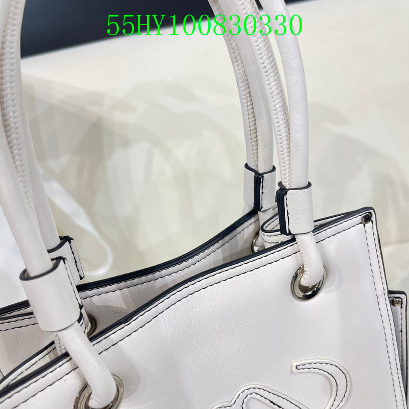 Satchel Bags - LWE Bags - 003