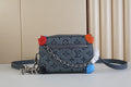 Satchel Bags - VL Bags - 3172