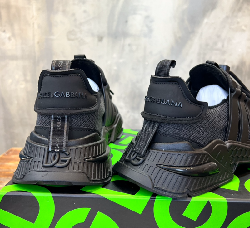 SAMC - DAG Men Shoes - 044