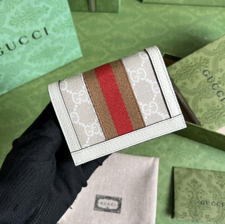 SAMC - Mix Wallets - 312