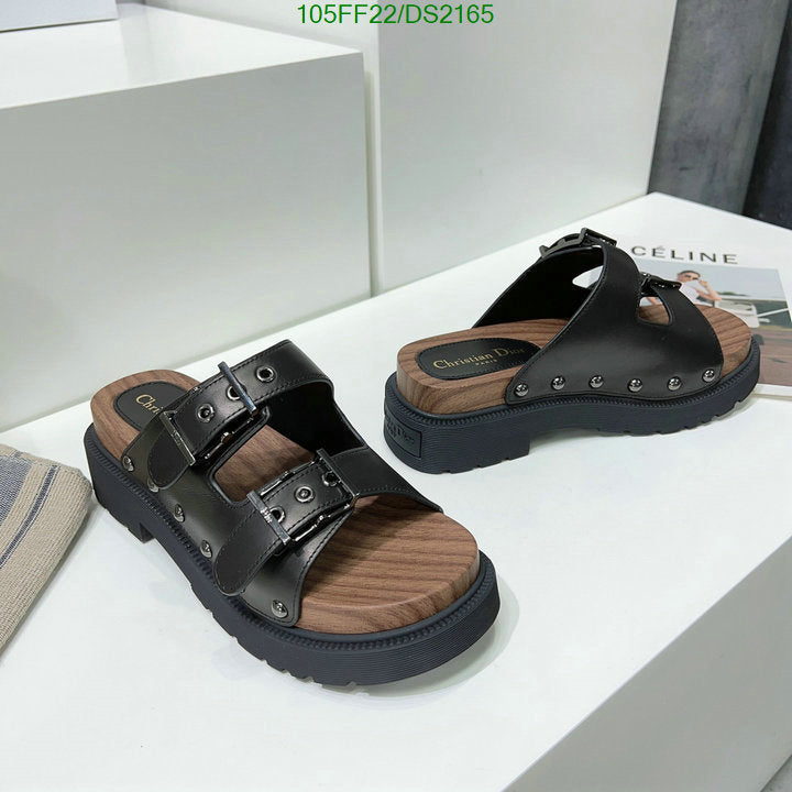 SAMCC - DOR Women Shoes - 1464