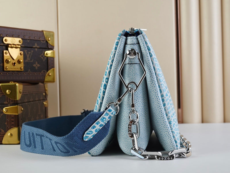 Satchel Bags - VL Bags - 6618