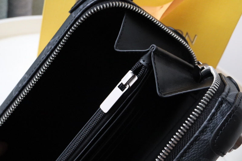 GlamI Lu-Vi bags - 3179