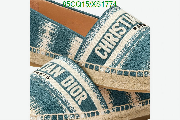 SAMCC - DOR Women Shoes - 2008