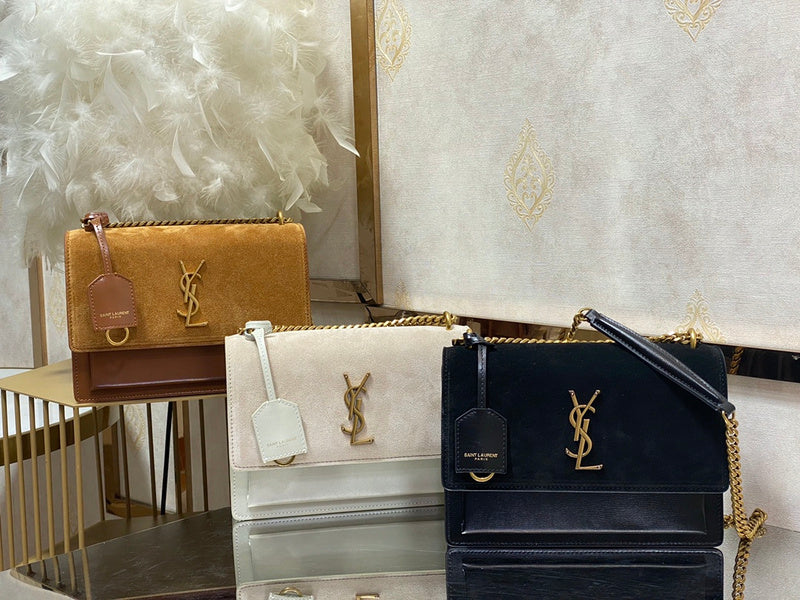 Satchel Bags - SLY Bags - 2600