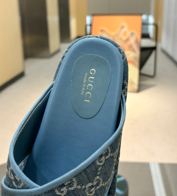 SAMC - GUKI Women Shoes - 093