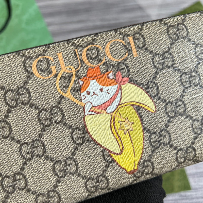 Glami-i - Guki Wallet - 186