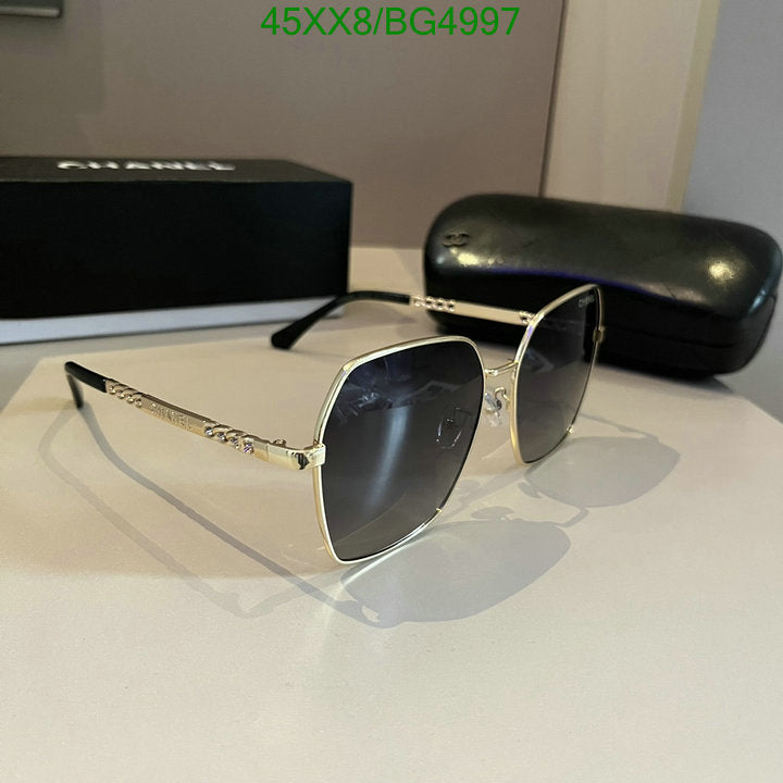 SAMC - CHL Glasses - 142