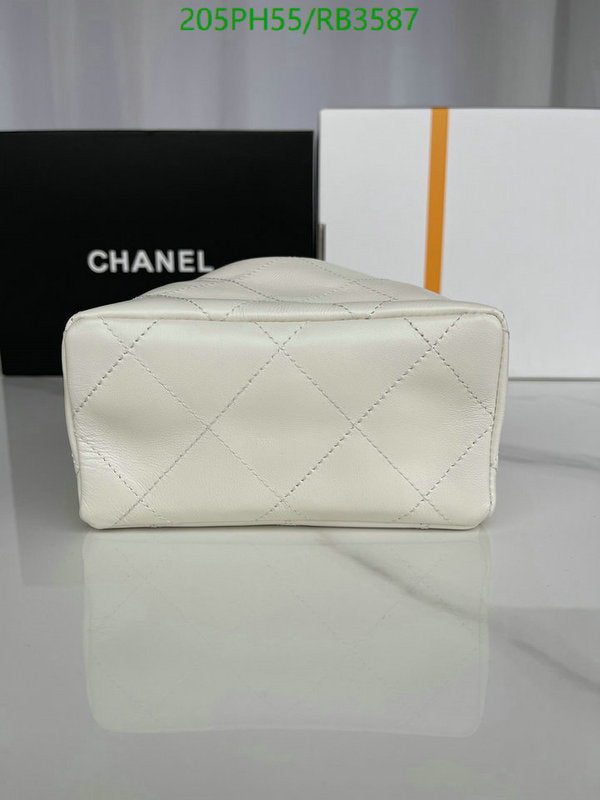 SAMC - CHL Bags - 477