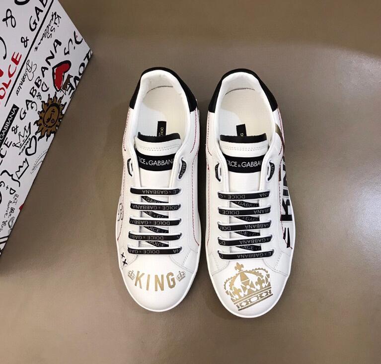 SAMC - DAG Men Shoes - 443