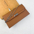 Satchel Bags - HMS-Bags - 856