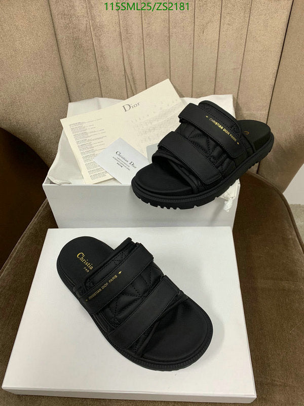 SAMCC - DOR Women Shoes - 2043