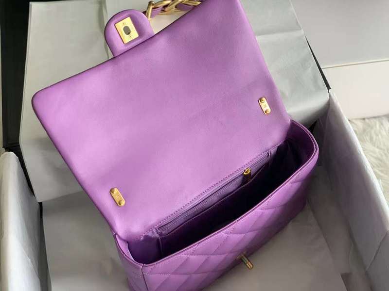 Satchel Bags - CHL Bags - 5740