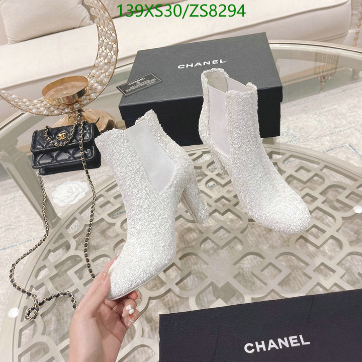 SAMC - CHL Women Boots - 238
