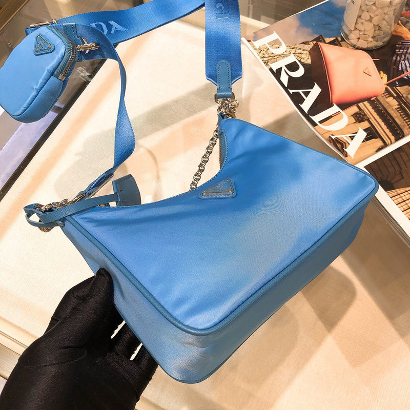 Satchel Bags - PDA Bags - 2228