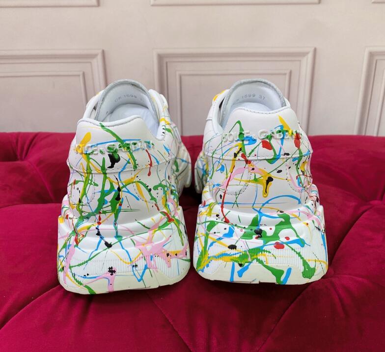 SAMC - DAG Men Shoes - 212