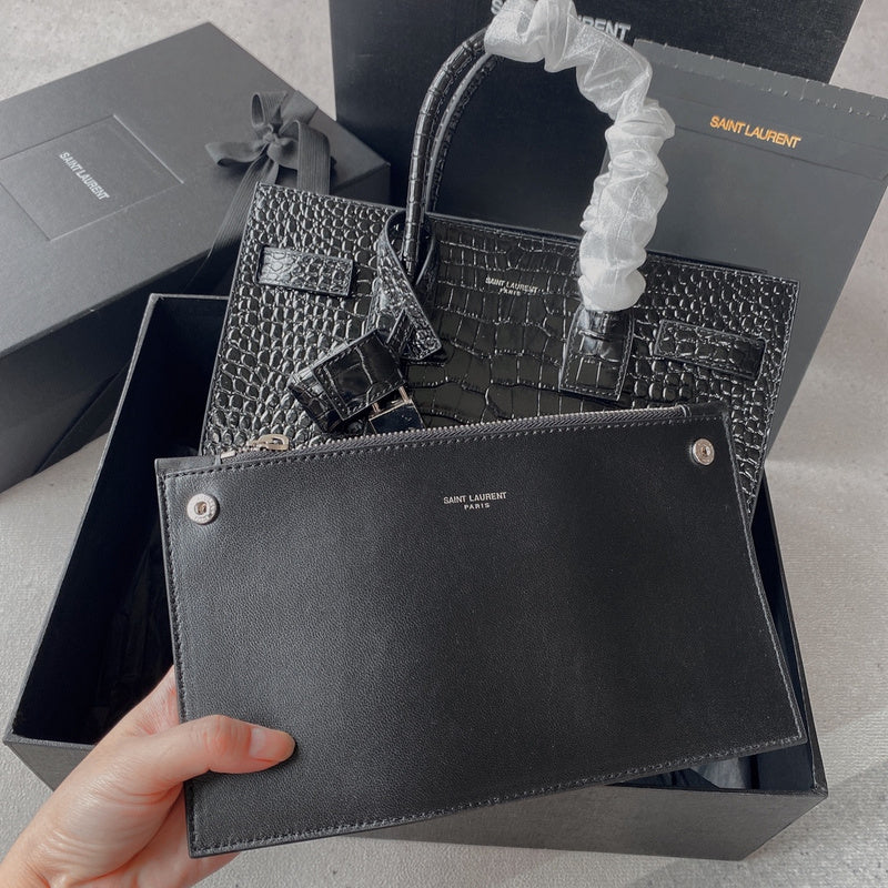 Satchel Bags - SLY Bags - 275