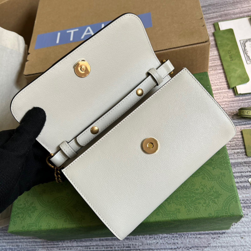 Glami Fashion - GCI Bags - 6478