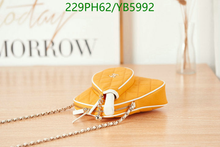 SAMC - CHL Bags - 835