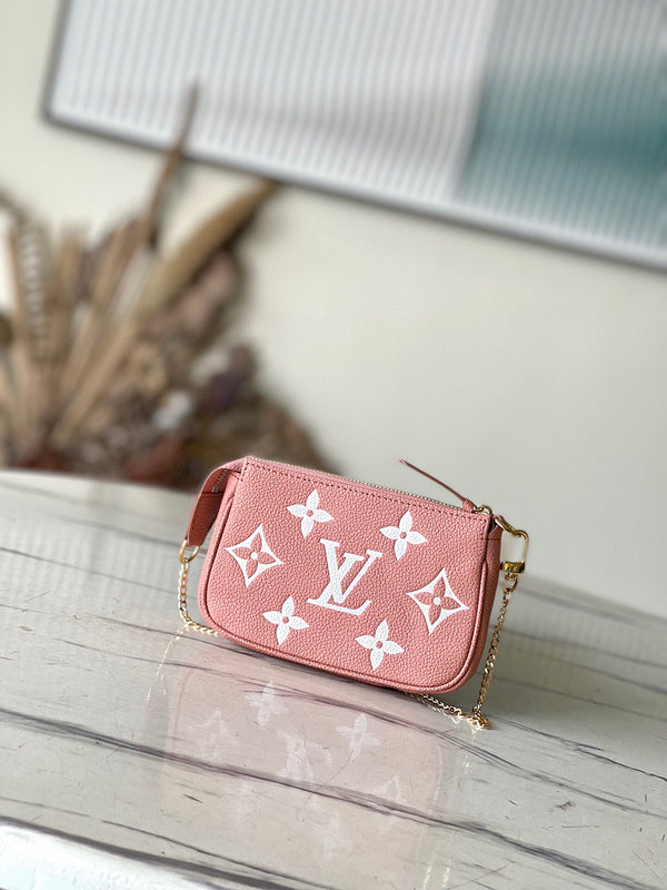 GlamI Lu-Vi bags - 4114