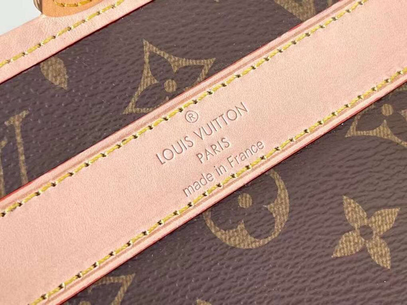 Glami Fashion Lu-Vi bags - 17296