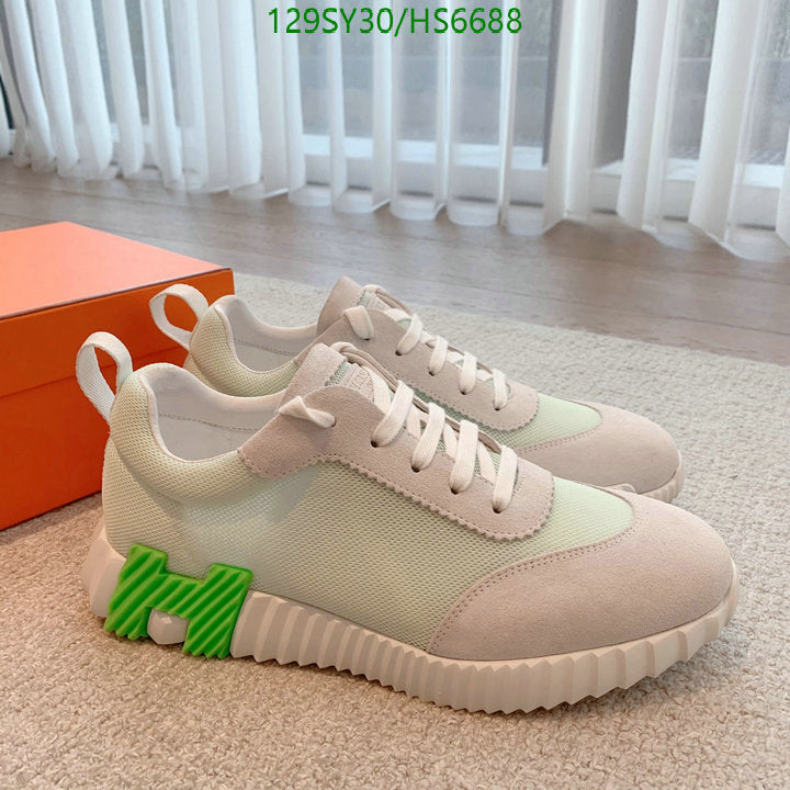 SAMC - HMS Women Shoes - 446