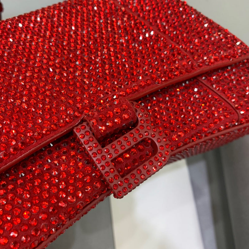 Satchel Bags - BGA Bags - 739