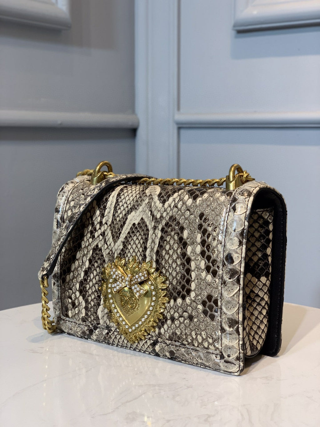 GLAMI MeGLAMIum Devotion Crossbody Bag Muticolour For Women 8.3in/21cm GLAMI