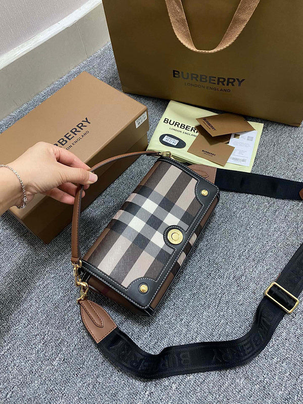 Glamy - BOR Bags - 906