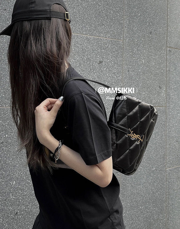 Satchel Bags - SLY Bags - 612