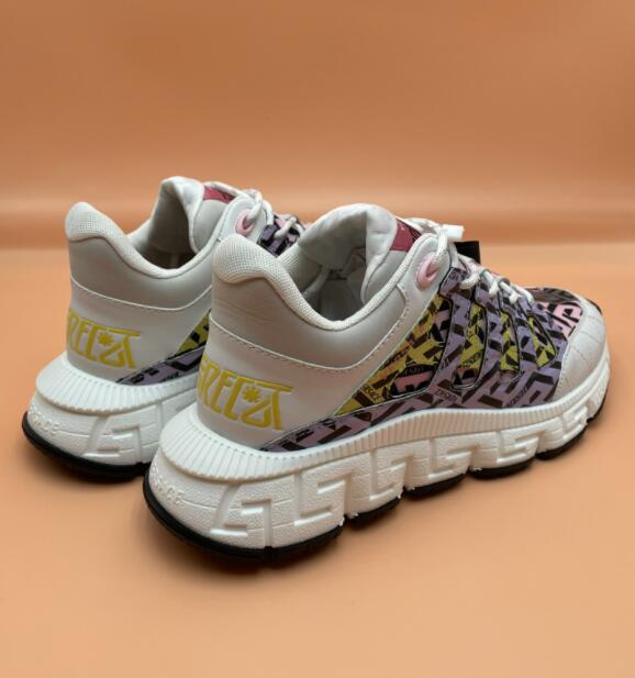 SAMC - VAR Men Shoes - 071