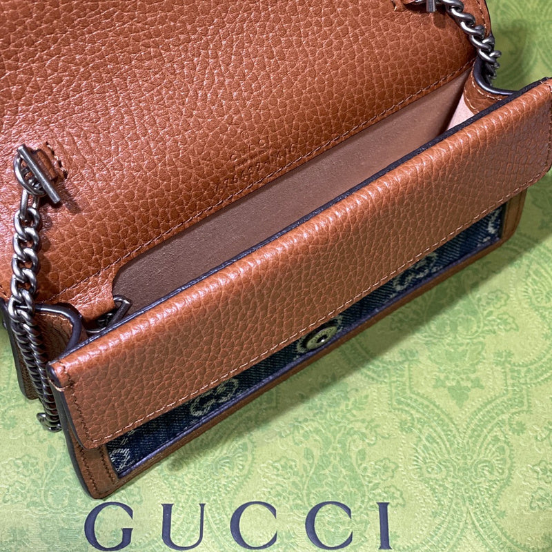 Satchel Bags - GCI Bags - 1165