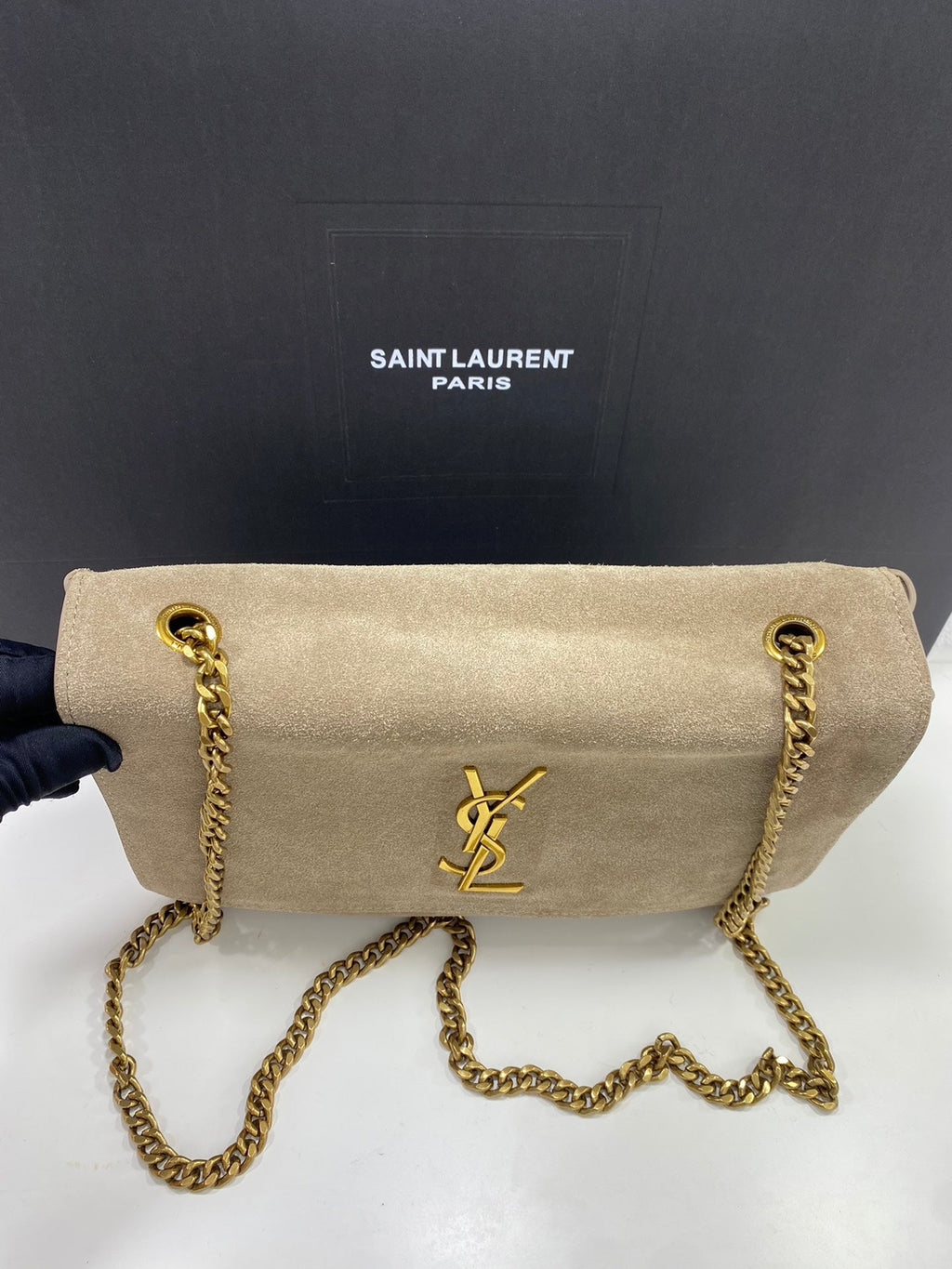 EN - New Bag SLY 257