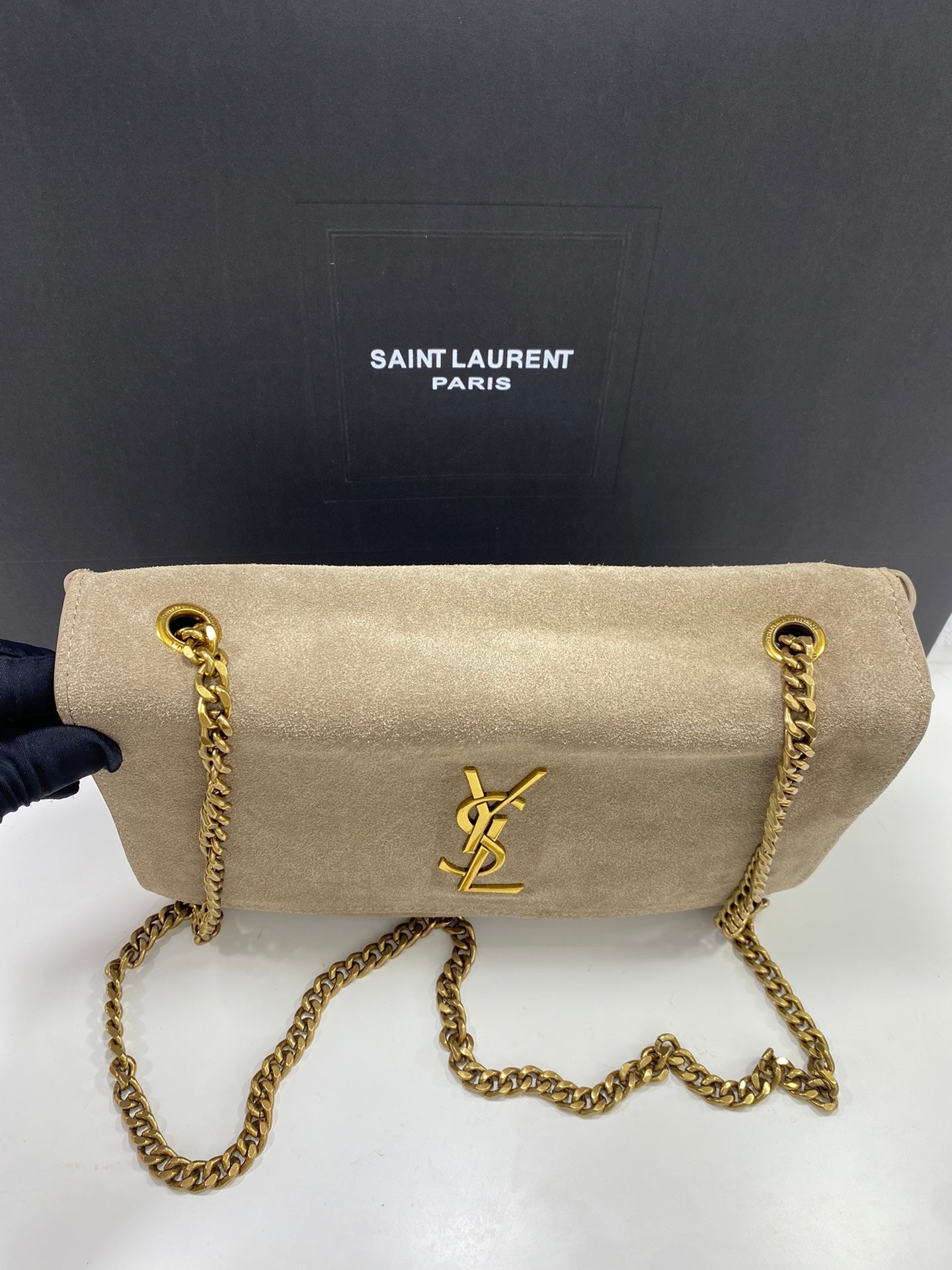 EN - New Bag SLY 257