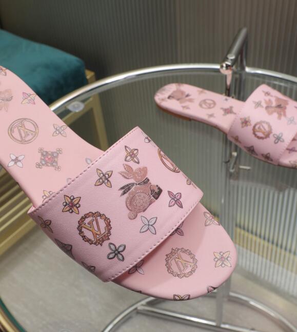 SAMC - LOV Women Shoes - 558